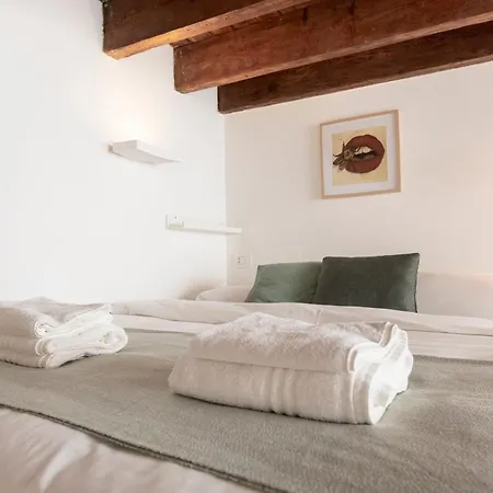 Cinema Loft - New Exclusive Mediolan