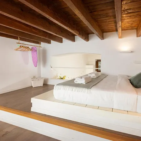 Cinema Loft - New Exclusive Apartamento *