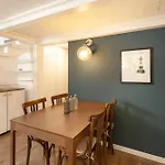 شقة Cinema Loft - New Exclusive *
