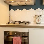 شقة Cinema Loft - New Exclusive ميلان