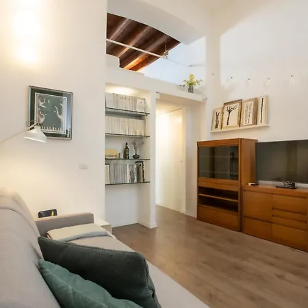 Апартаменты Cinema Loft - New Exclusive