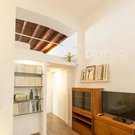 Cinema Loft - New Exclusive דירה מילאנו