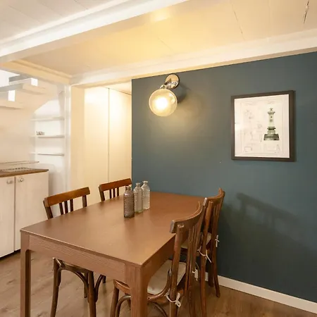 דירה Cinema Loft - New Exclusive *