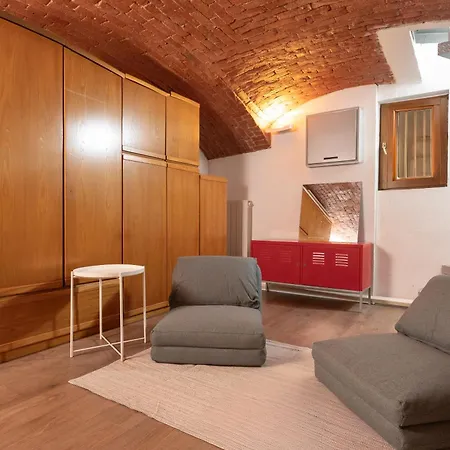 Cinema Loft - New Exclusive דירה