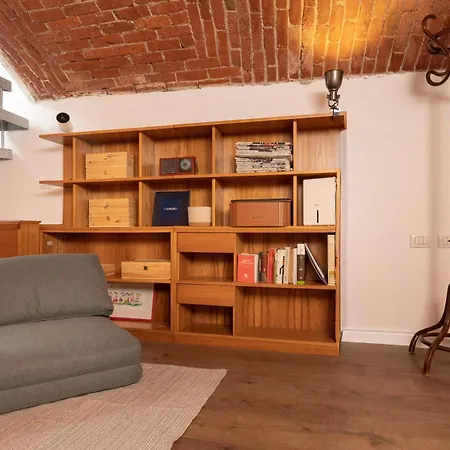 Cinema Loft - New Exclusive *