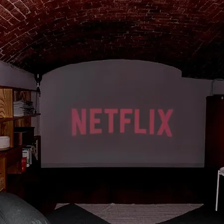 דירה Cinema Loft - New Exclusive מילאנו