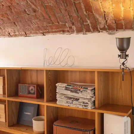 Cinema Loft - New Exclusive דירה