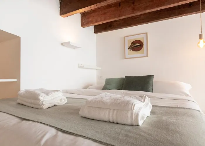 Cinema Loft - New Exclusive Милан