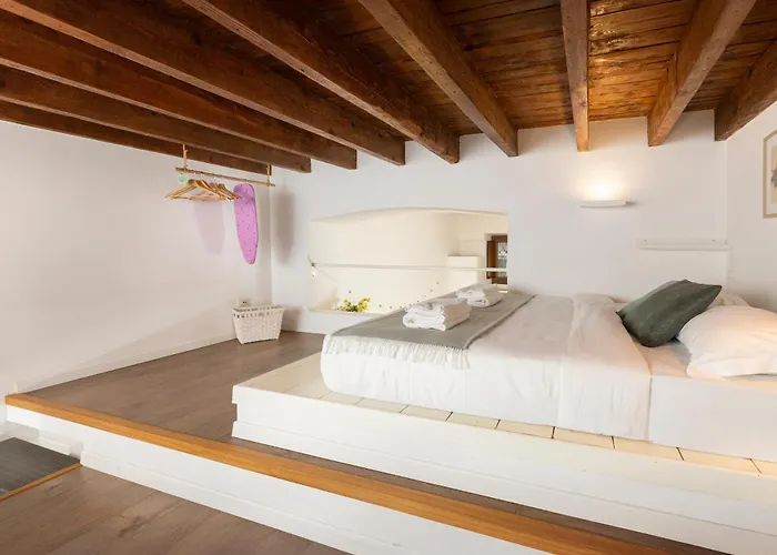 Cinema Loft - New Exclusive Апартаменты *