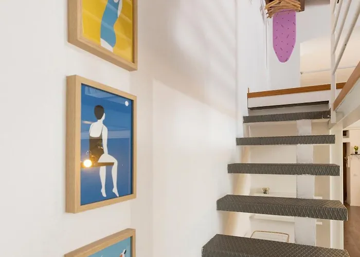 Cinema Loft - New Exclusive Апартаменты