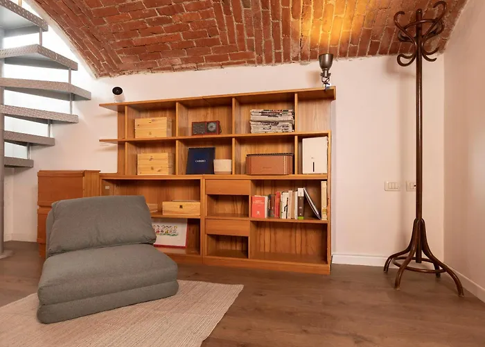 Cinema Loft - New Exclusive *