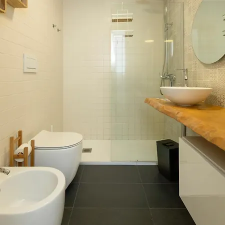 Cinema Loft - New Exclusive Milan